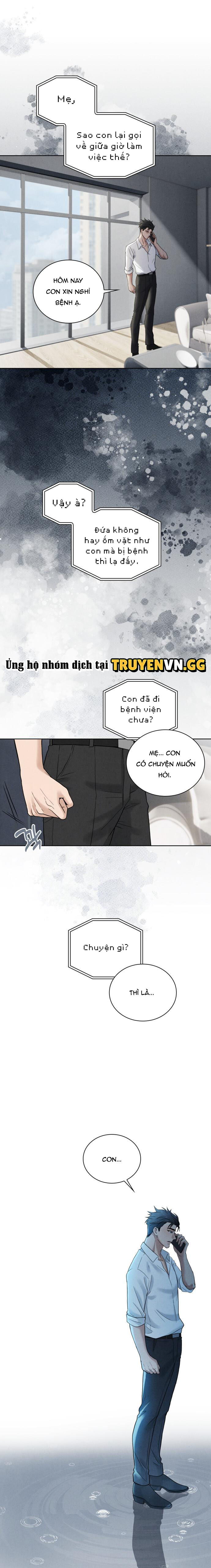Lợi Nhuận Liều Lĩnh Chapter 4 - Trang 2