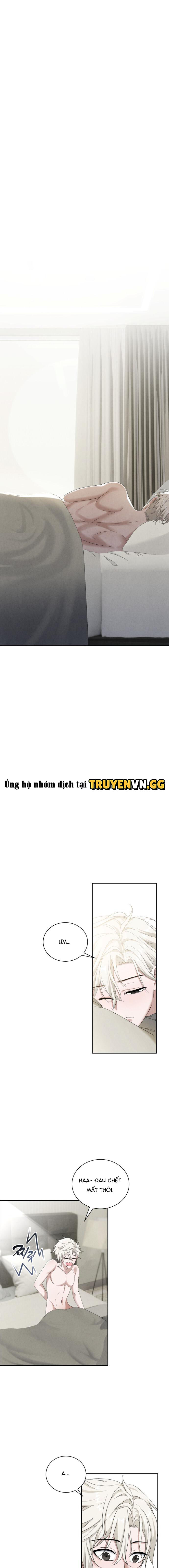 Lợi Nhuận Liều Lĩnh Chapter 5 - Trang 2