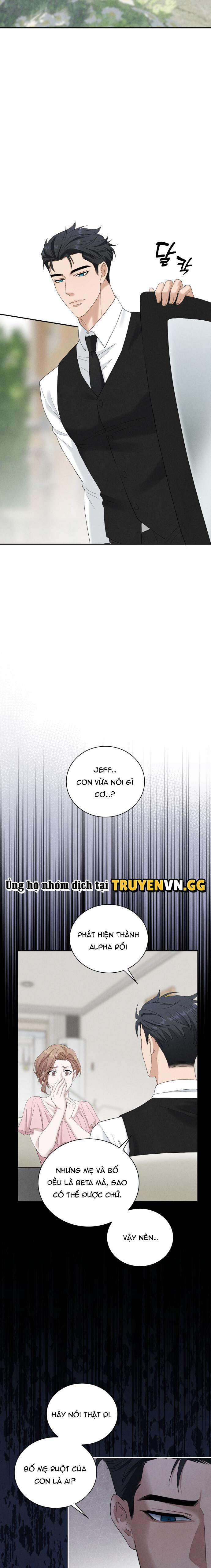Lợi Nhuận Liều Lĩnh Chapter 5 - Trang 2