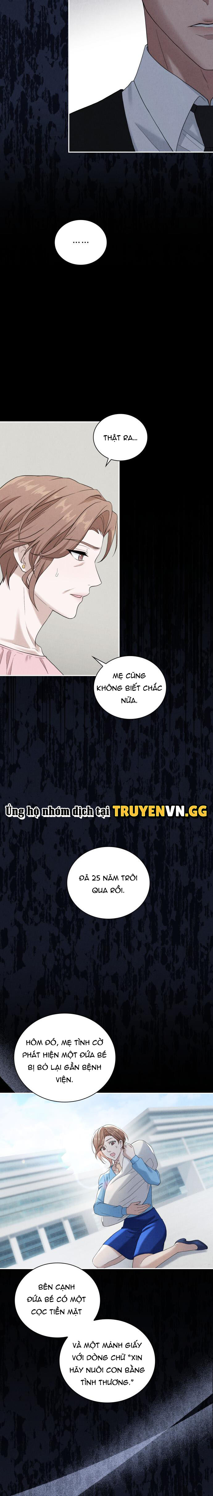 Lợi Nhuận Liều Lĩnh Chapter 5 - Trang 2
