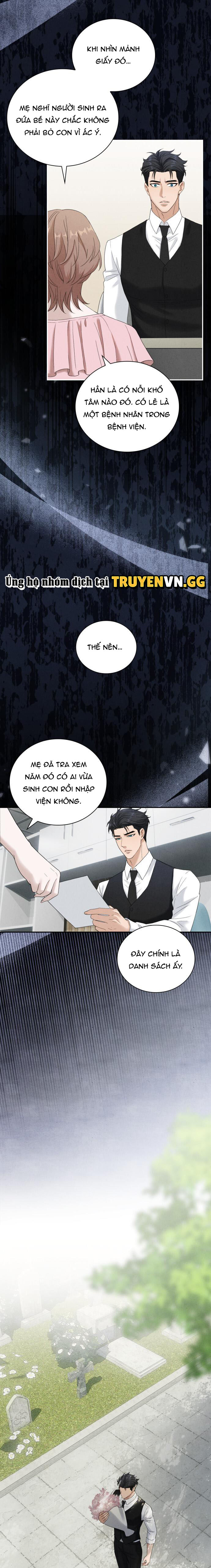 Lợi Nhuận Liều Lĩnh Chapter 5 - Trang 2
