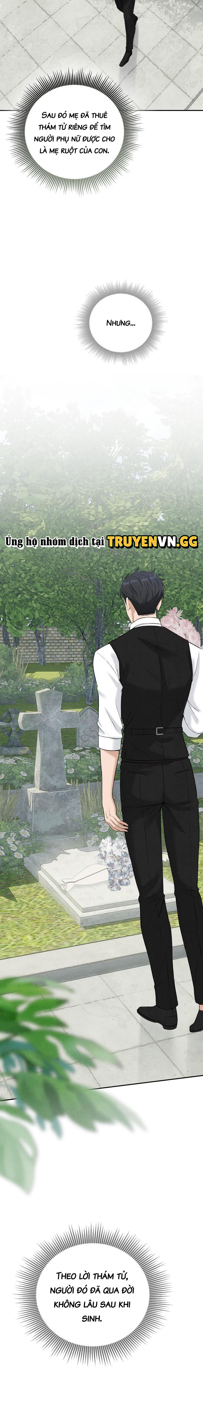 Lợi Nhuận Liều Lĩnh Chapter 5 - Trang 2