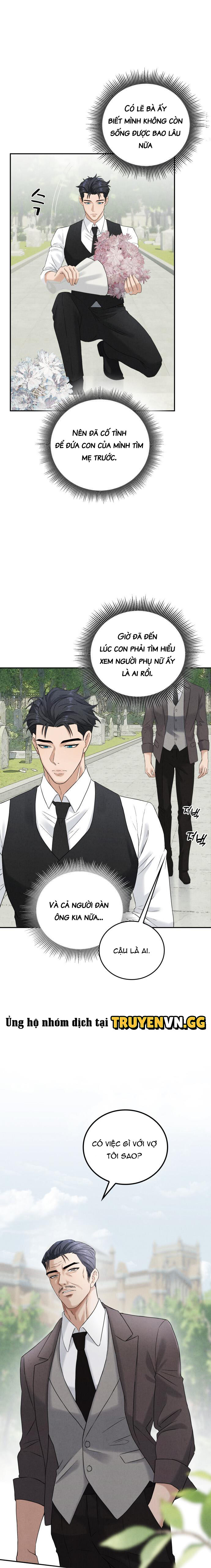 Lợi Nhuận Liều Lĩnh Chapter 5 - Trang 2