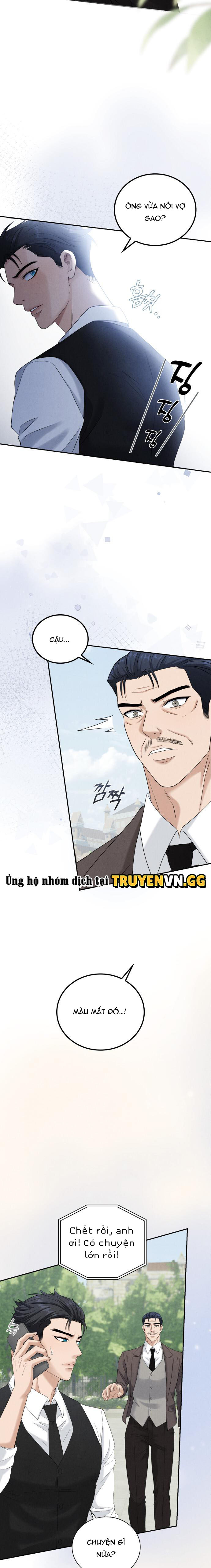 Lợi Nhuận Liều Lĩnh Chapter 5 - Trang 2
