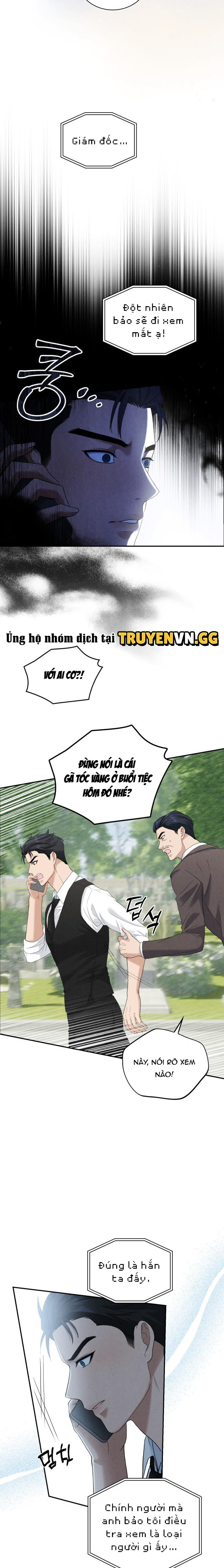 Lợi Nhuận Liều Lĩnh Chapter 5 - Trang 2