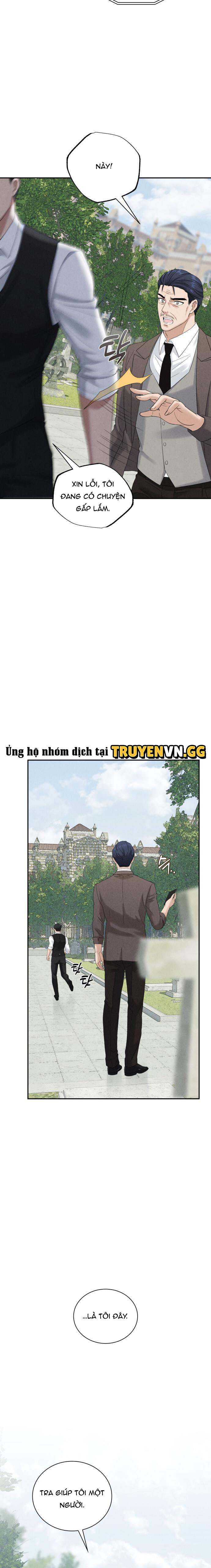 Lợi Nhuận Liều Lĩnh Chapter 5 - Trang 2
