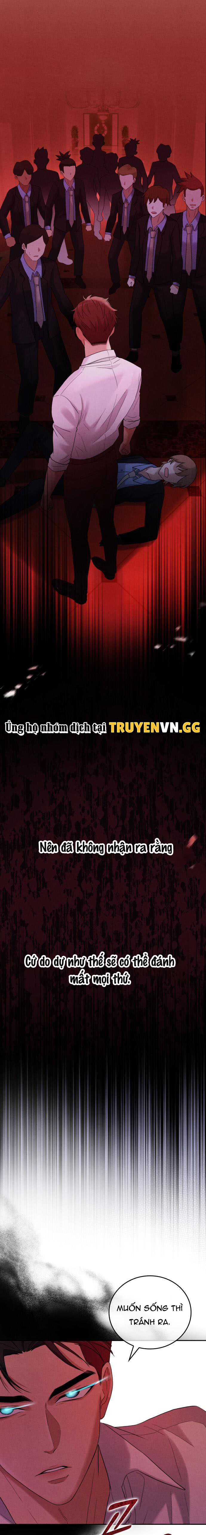 Lợi Nhuận Liều Lĩnh Chapter 5 - Trang 2