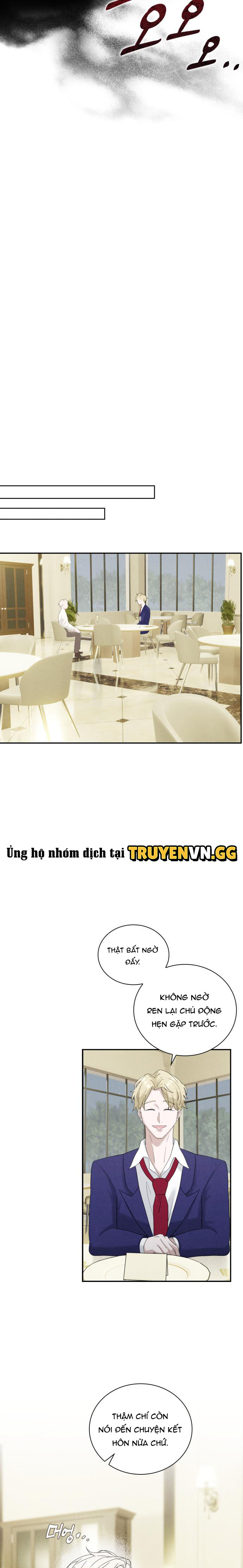 Lợi Nhuận Liều Lĩnh Chapter 5 - Trang 2