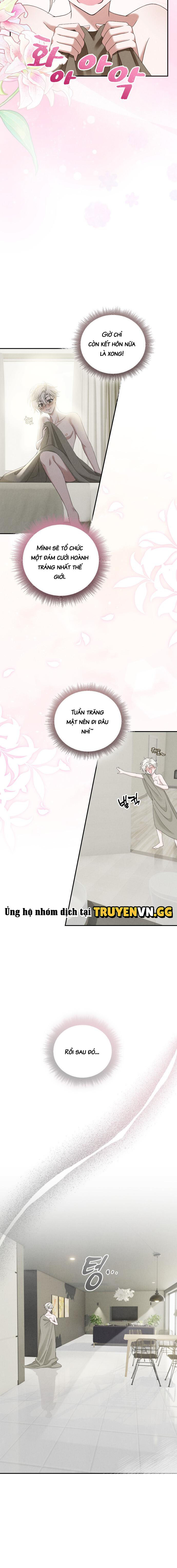 Lợi Nhuận Liều Lĩnh Chapter 5 - Trang 2