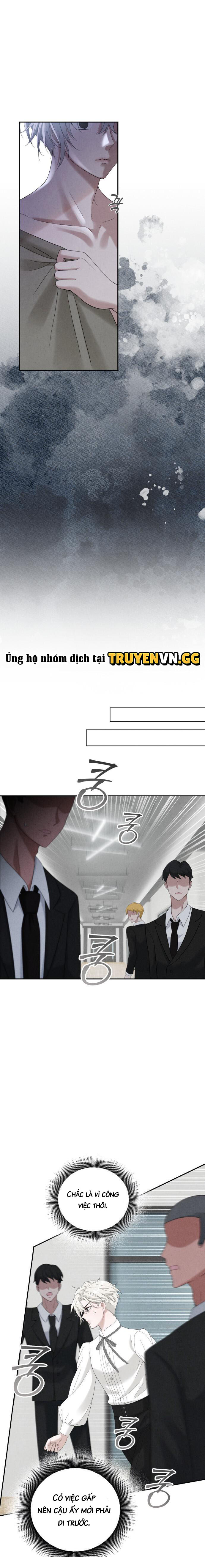 Lợi Nhuận Liều Lĩnh Chapter 5 - Trang 2