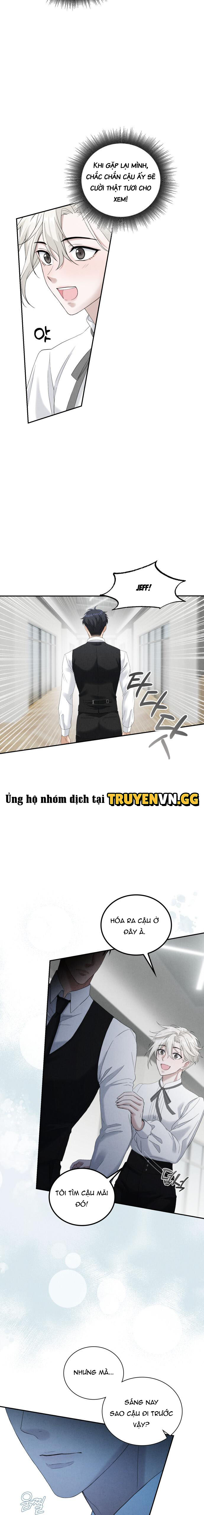 Lợi Nhuận Liều Lĩnh Chapter 5 - Trang 2