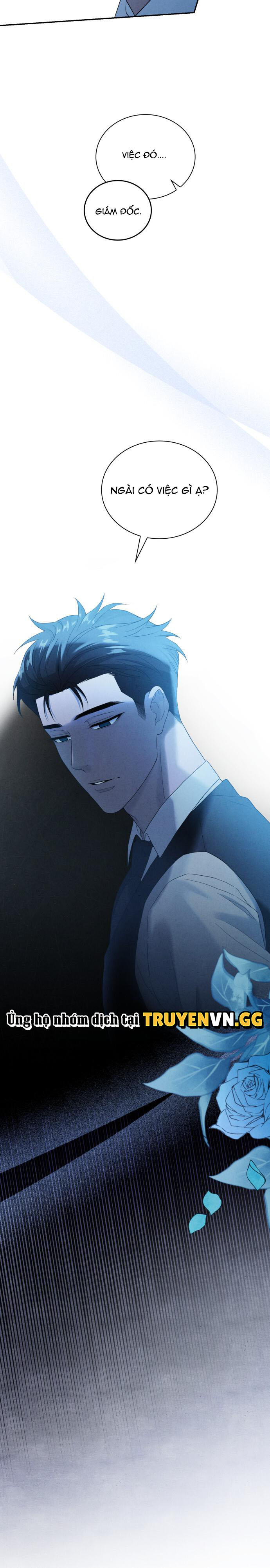 Lợi Nhuận Liều Lĩnh Chapter 5 - Trang 2