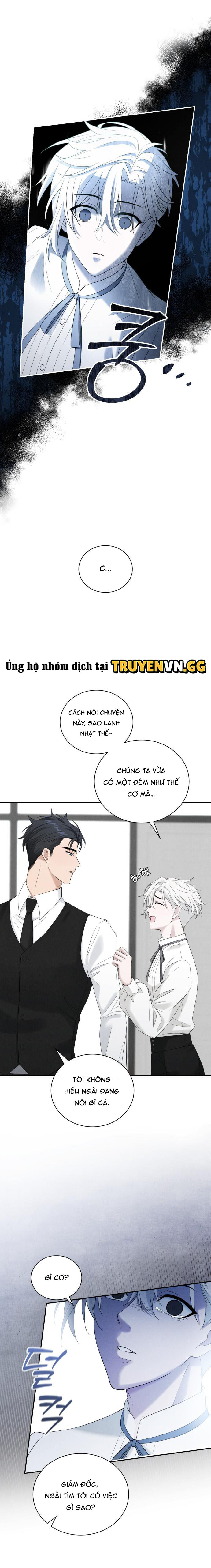 Lợi Nhuận Liều Lĩnh Chapter 5 - Trang 2