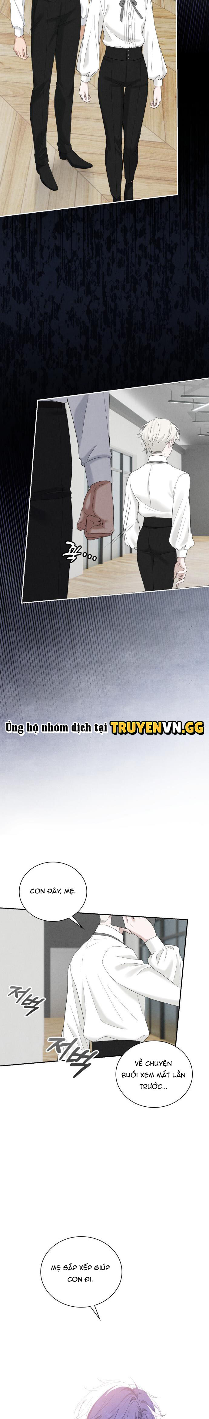 Lợi Nhuận Liều Lĩnh Chapter 5 - Trang 2