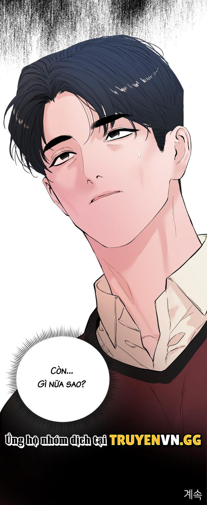 Tôi x Baba Chapter 3 - Trang 2