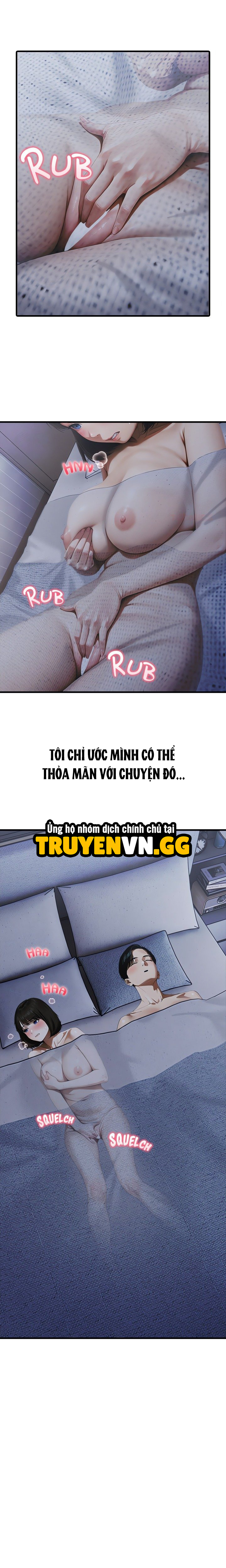 CLB Bí Mật Của Những Bà Vợ Chapter 2 12