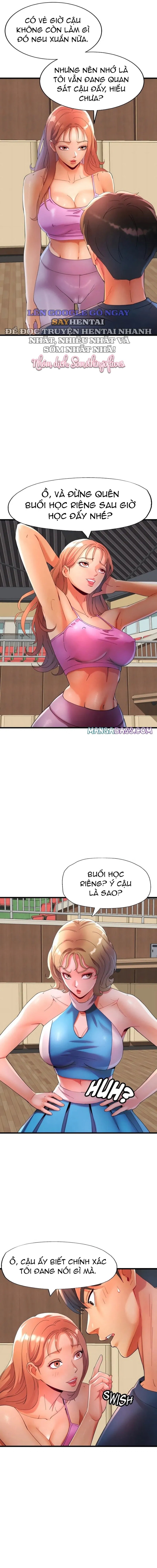 Anh Ơi Cố Lên Chapter 15 - Trang 2