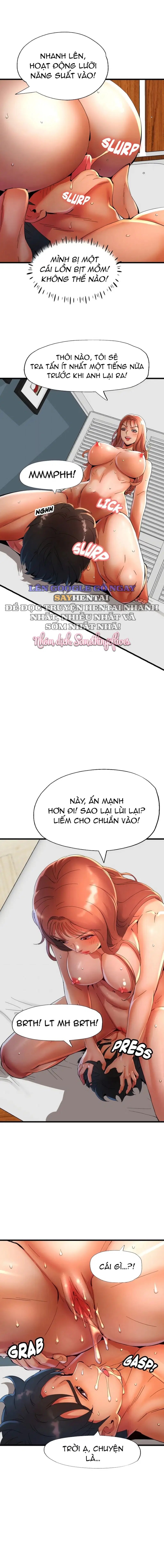 Anh Ơi Cố Lên Chapter 15 - Trang 2