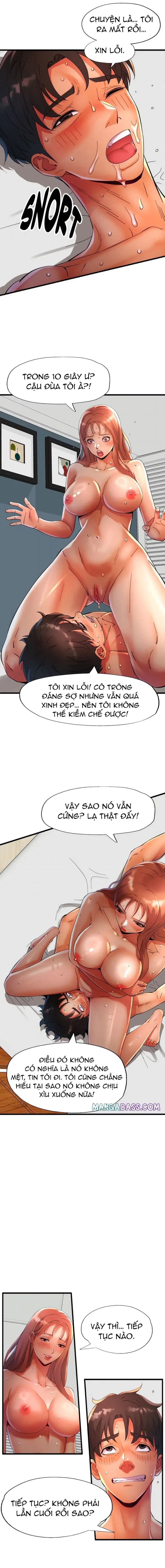 Anh Ơi Cố Lên Chapter 15 - Trang 2