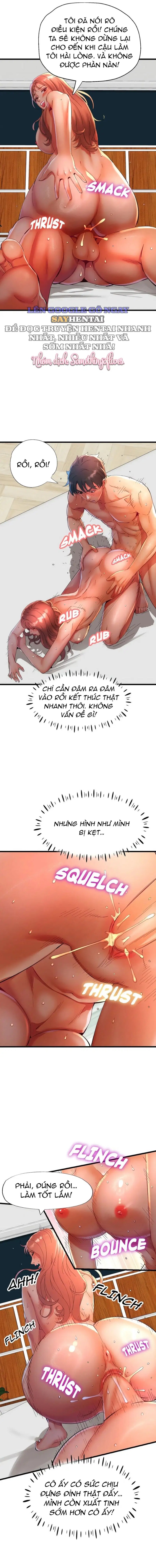 Anh Ơi Cố Lên Chapter 15 - Trang 2