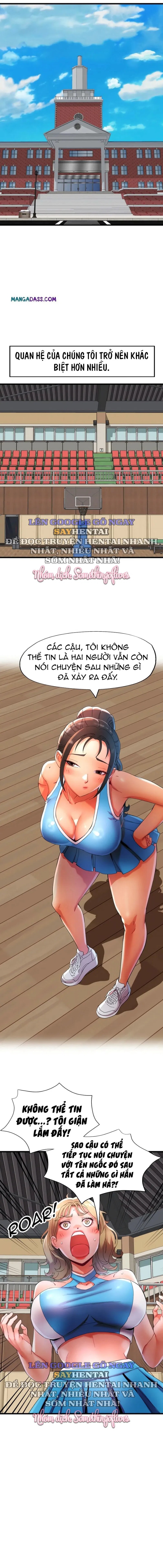 Anh Ơi Cố Lên Chapter 15 - Trang 2