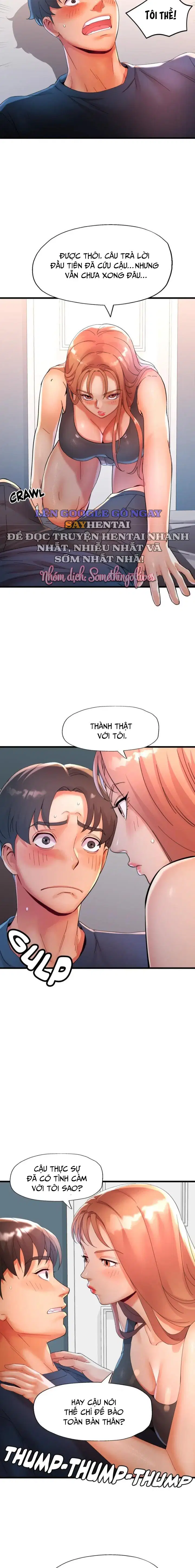 Anh Ơi Cố Lên Chapter 13 - Trang 2