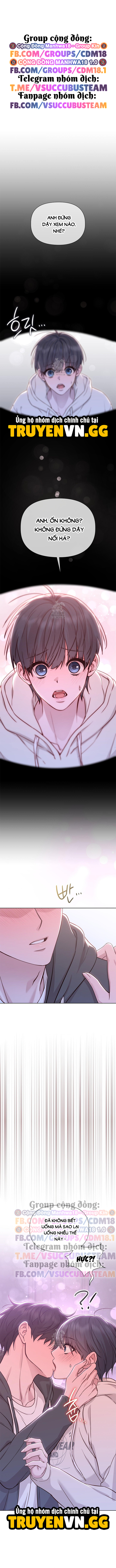 Phức Cảm Anh Em Chapter 9 - Trang 2