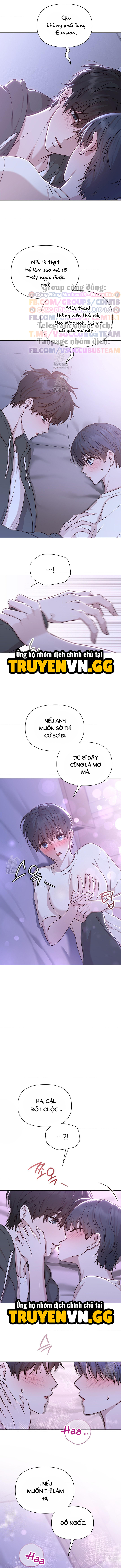 Phức Cảm Anh Em Chapter 9 - Trang 2