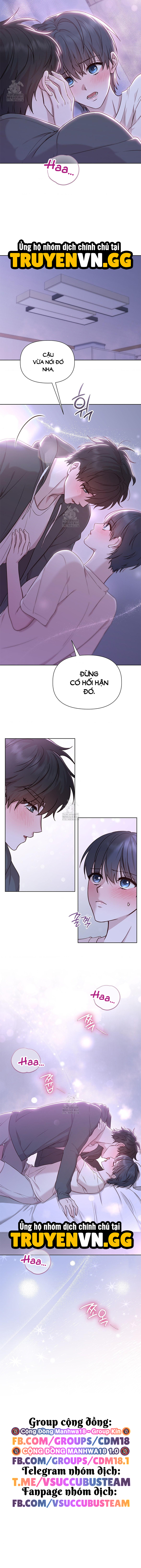 Phức Cảm Anh Em Chapter 9 - Trang 2