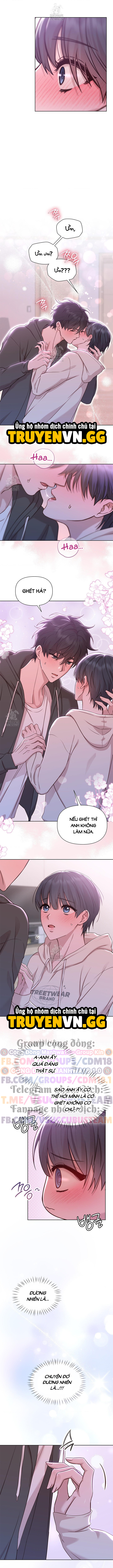 Phức Cảm Anh Em Chapter 9 - Trang 2