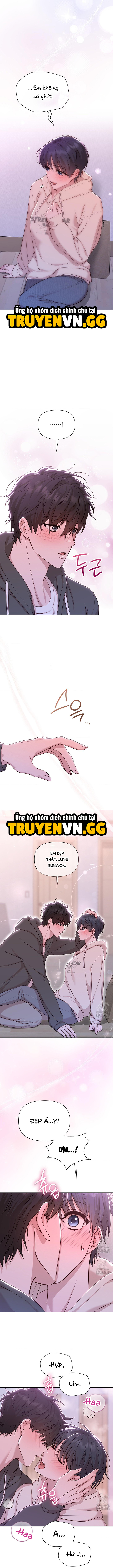 Phức Cảm Anh Em Chapter 9 - Trang 2