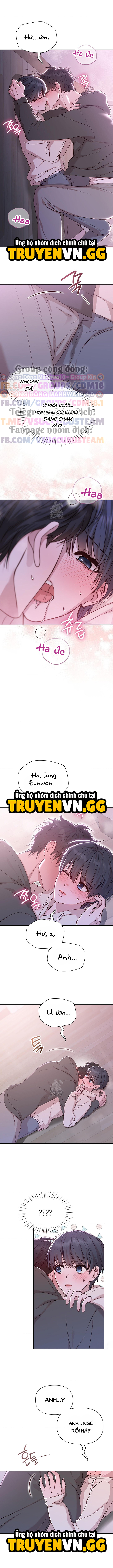 Phức Cảm Anh Em Chapter 9 - Trang 2