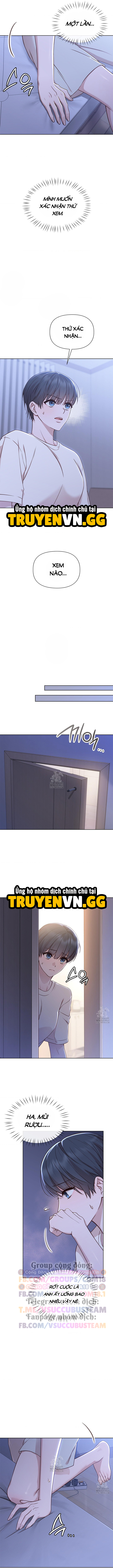 Phức Cảm Anh Em Chapter 9 - Trang 2