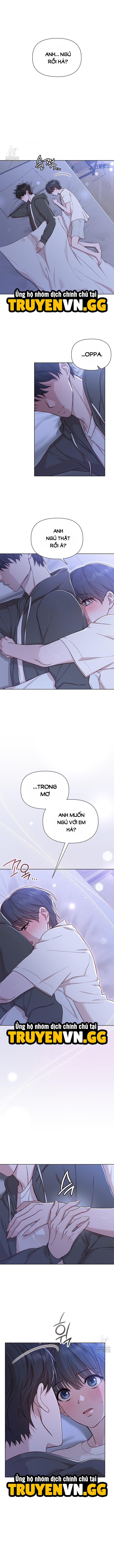 Phức Cảm Anh Em Chapter 9 - Trang 2