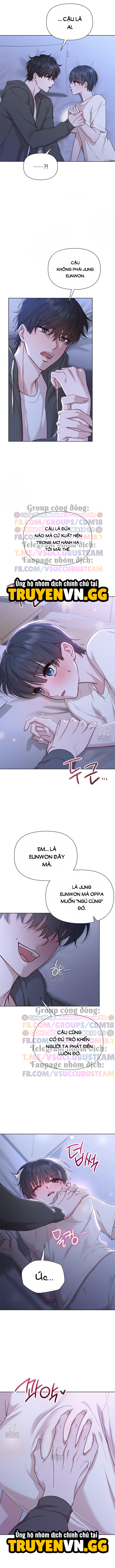 Phức Cảm Anh Em Chapter 9 - Trang 2