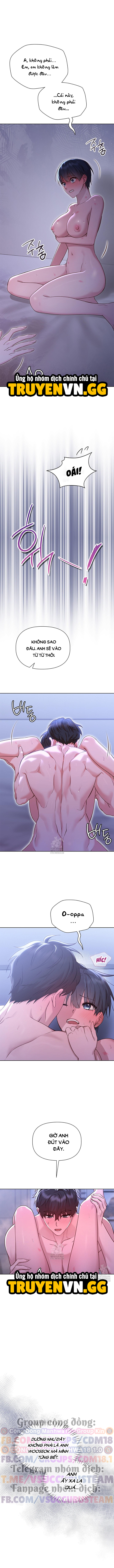 Phức Cảm Anh Em Chapter 4 - Trang 2