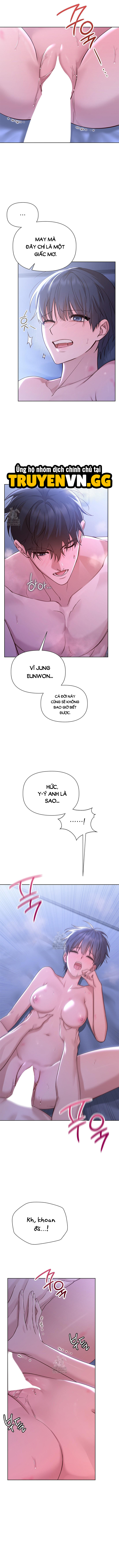 Phức Cảm Anh Em Chapter 4 - Trang 2
