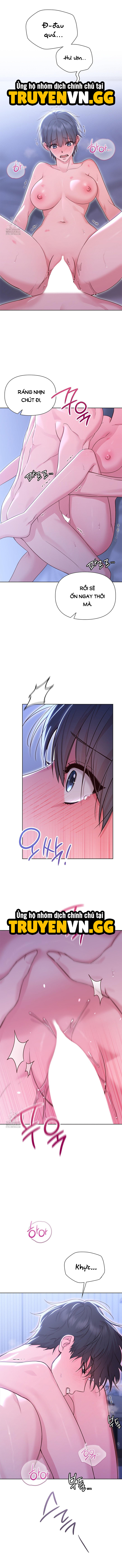 Phức Cảm Anh Em Chapter 4 - Trang 2