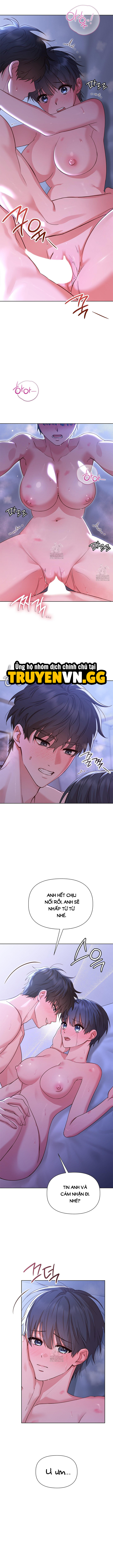 Phức Cảm Anh Em Chapter 4 - Trang 2