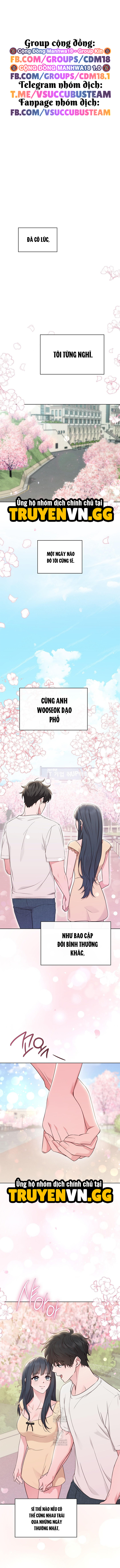 Phức Cảm Anh Em Chapter 4 - Trang 2