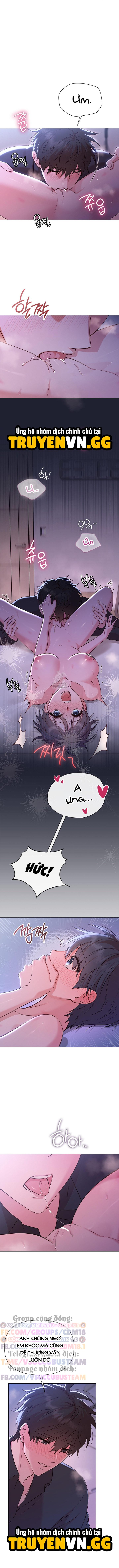 Phức Cảm Anh Em Chapter 4 - Trang 2