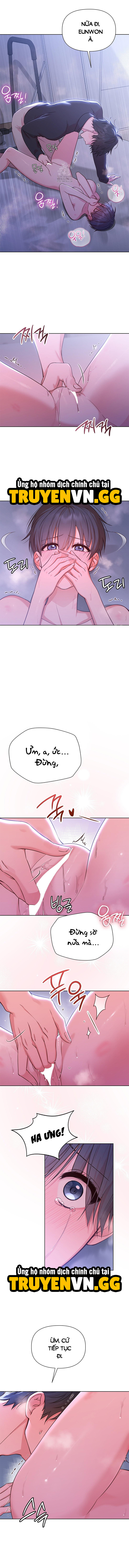 Phức Cảm Anh Em Chapter 4 - Trang 2