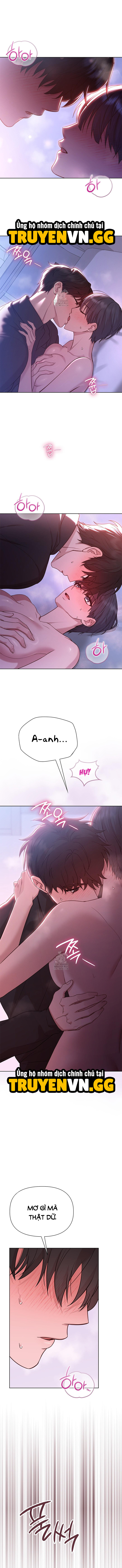 Phức Cảm Anh Em Chapter 3 - Trang 2