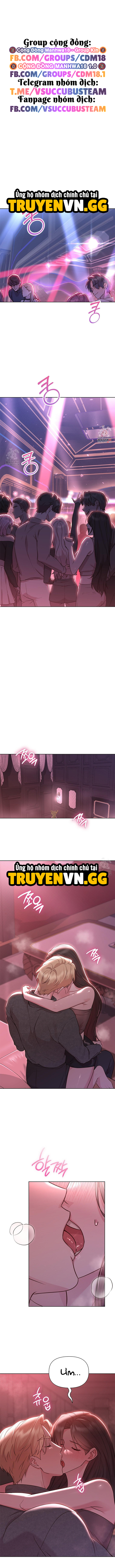 Phức Cảm Anh Em Chapter 3 - Trang 2
