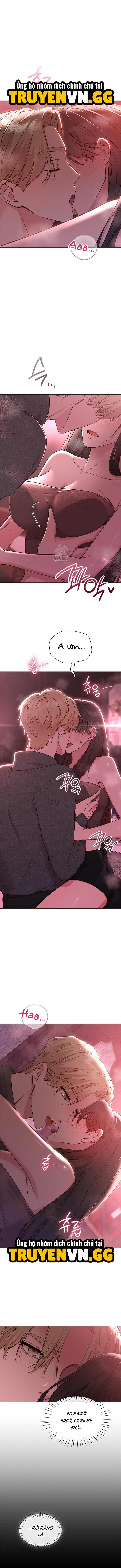 Phức Cảm Anh Em Chapter 3 - Trang 2