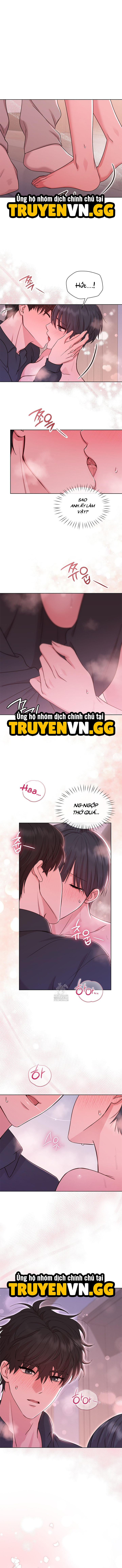 Phức Cảm Anh Em Chapter 3 - Trang 2