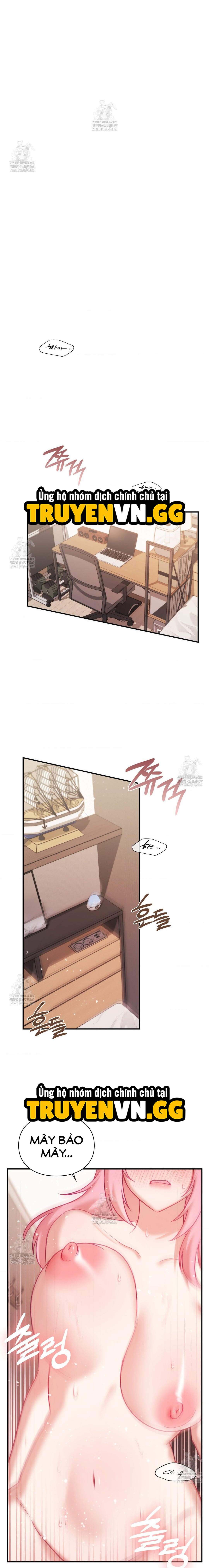 Tình Cảnh Yêu Đơn Phương Chapter 17 - Next 