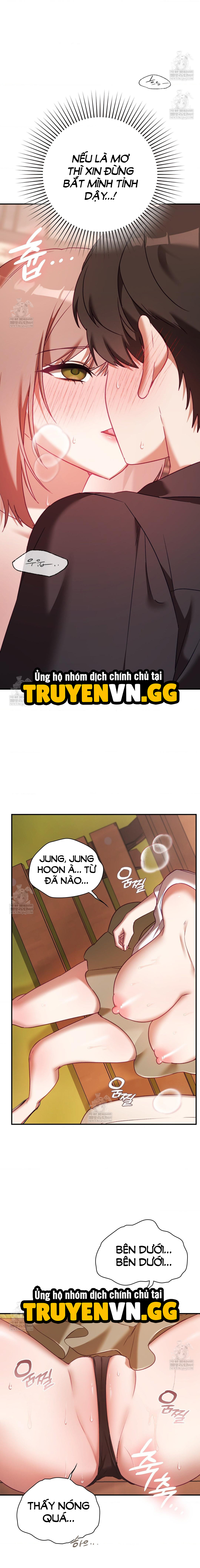 Tình Cảnh Yêu Đơn Phương Chapter 17 - Next 