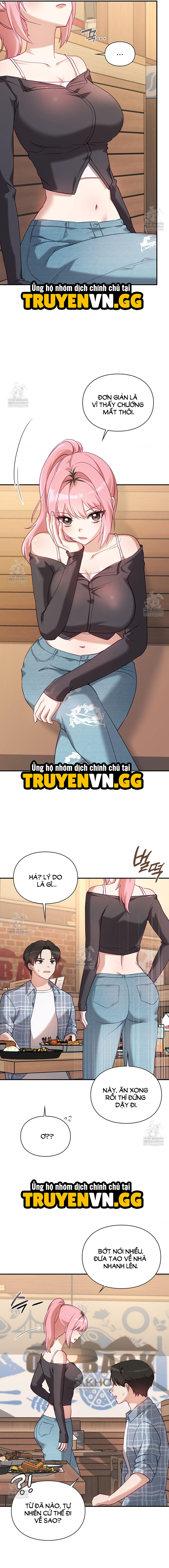 Tình Cảnh Yêu Đơn Phương Chapter 14 12