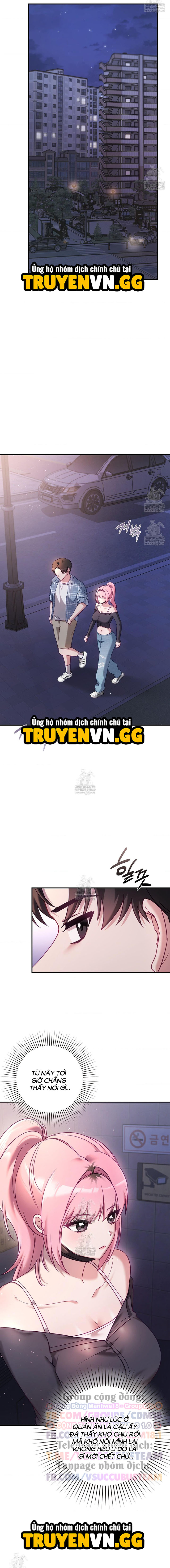 Tình Cảnh Yêu Đơn Phương Chapter 14 14